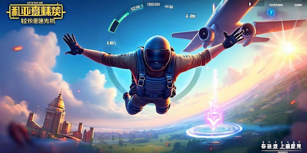 和平精英「青蛙直装」辅助,支持地铁